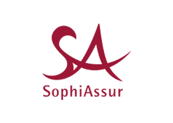 Logo Assurance responsabilit civile (SophiAssur)