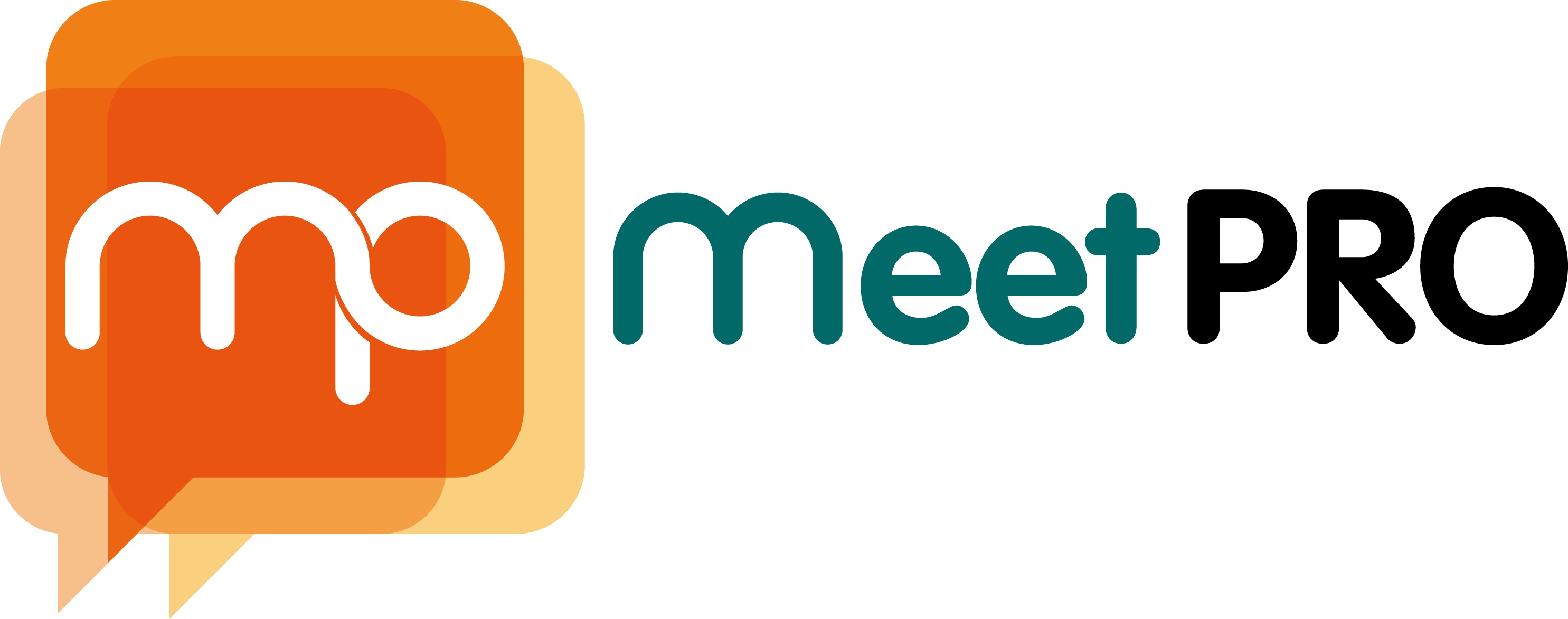 Logo MeetPRO
