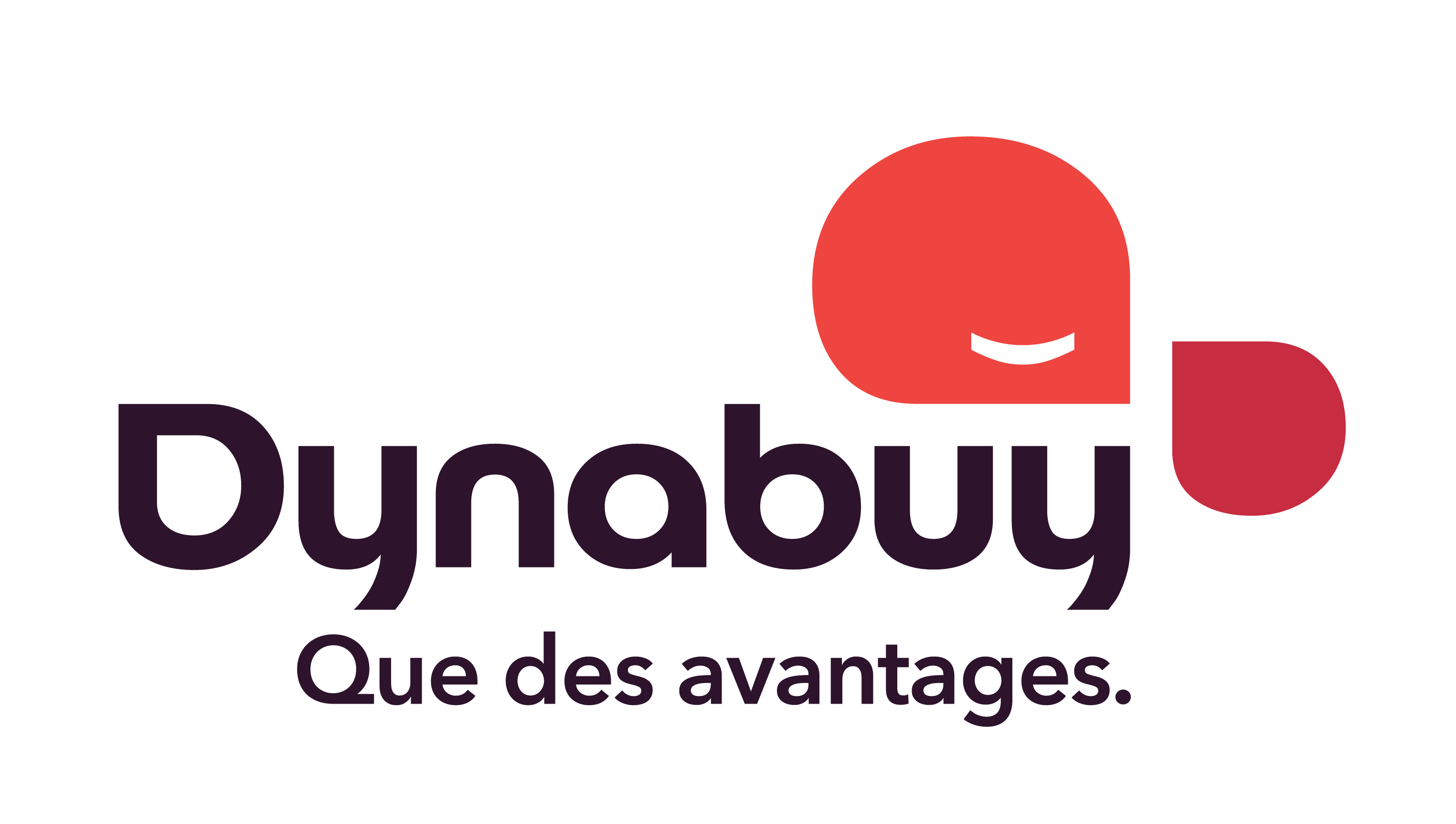 Logo DYNABUY