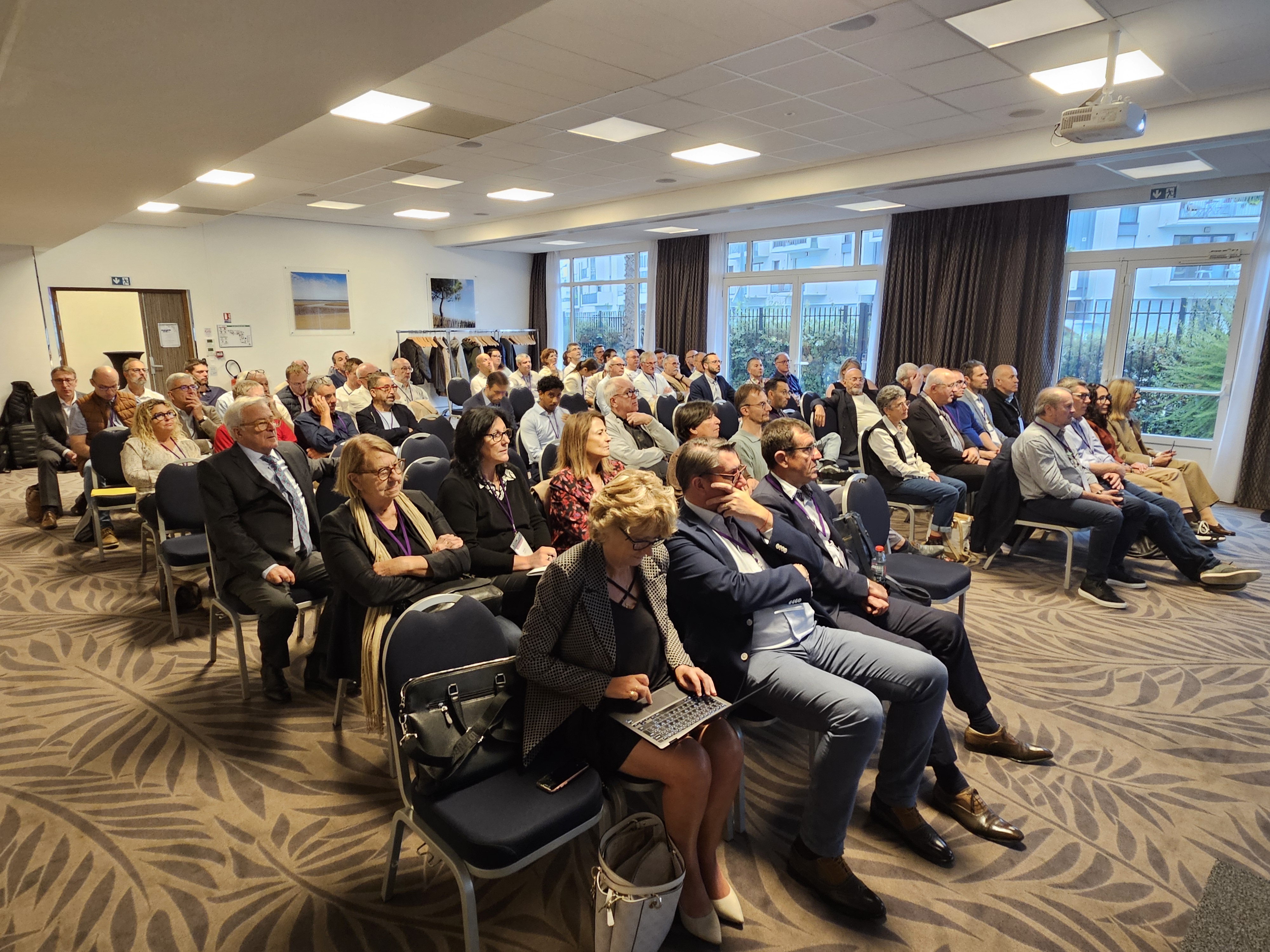Les Rencontres nationales 2025 - Le Pouliguen 