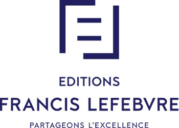 Logo Editions Francis Lefebvre