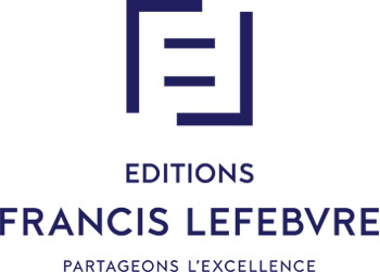 Editions Francis Lefebvre