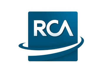 Logo RCA