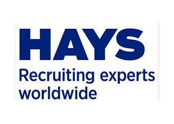 Logo HAYS