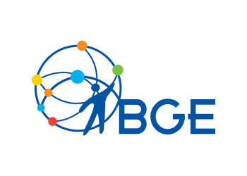 Logo BGE