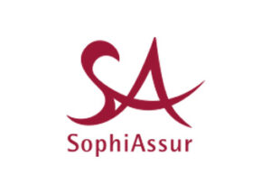 Logo Sophiassur